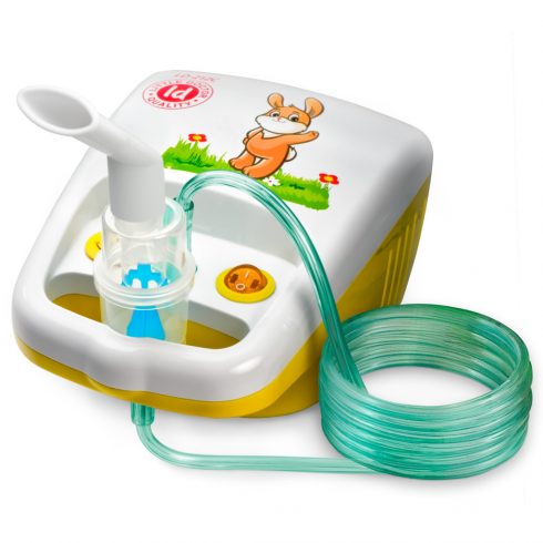 Klipni inhalator Little Doctor LD-212C