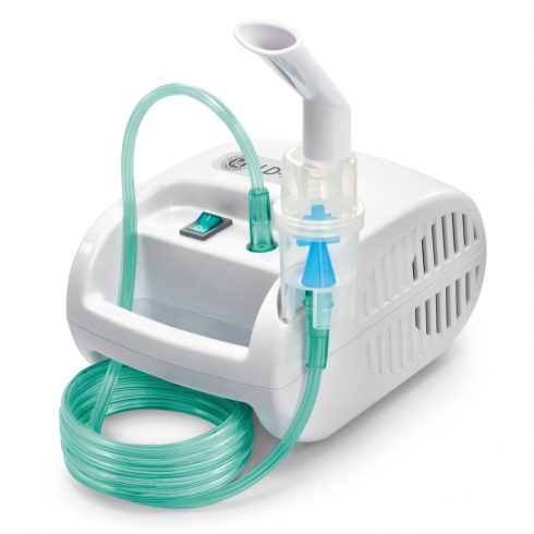 Klipni inhalator Little Doctor LD-221C