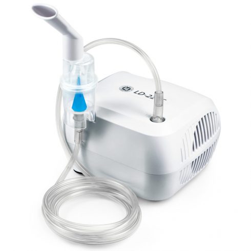 Klipni inhalator Little Doctor LD-220C