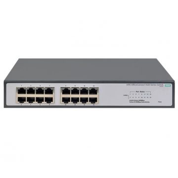 Prekidač HPE OfficeConnect 1420 16G