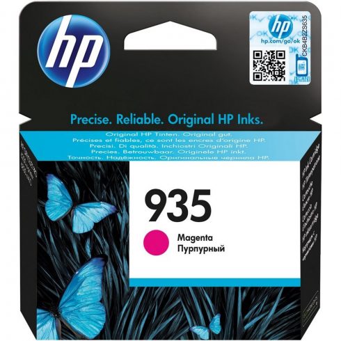 HP tintni uložak 935 magenta C2P21AE original