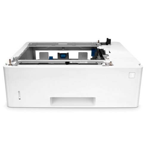 HP LaserJet 550-sheet Input Tray Feeder - Zásobník papiríru HP LaserJet na popisu 550 za HP LaserJet M501, M506, M527