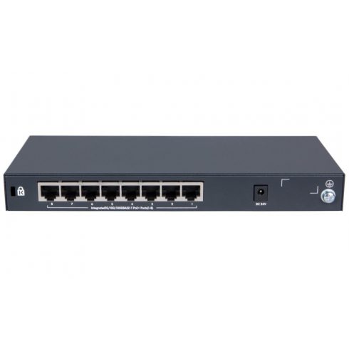 HPE 1420 8G PoE+ (64W) prekidač