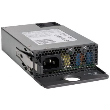 Cisco 125W AC Config 5 napajanje