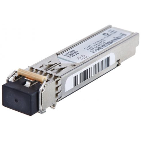 Cisco 1000BASE-SX SFP primopredajni modul za SFP+ priključke