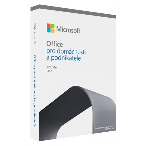 Microsoft Office za dom i posao 2021 SK Medialess