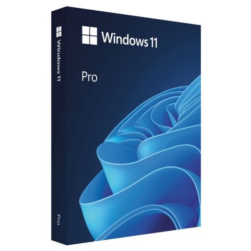 Microsoft WINDOWS 11 Pro 64-bit češki USB FPP - kutija