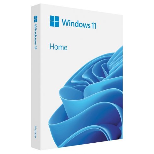 Microsoft WINDOWS 11 Home 64-bit češki USB FPP - box