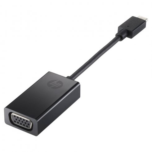 HP USB-C na VGA adapter EURO