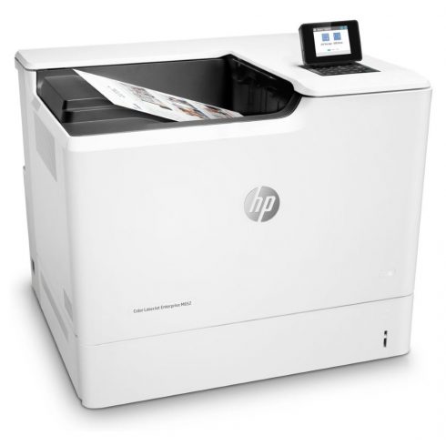 HP Color LaserJet Enterprise M652dn/ A4/ 47 stranica u minuti/ 1200x1200 dpi/ 1GB/ LAN/ obostrano