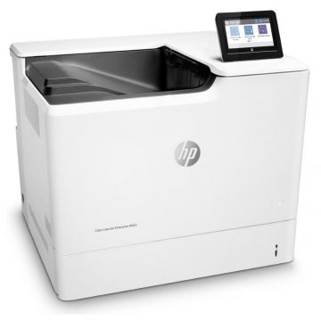   HP Color LaserJet Enterprise M653dn/ A4/ 56 stranica u minuti/ 1200x1200 dpi/ 1GB/ LAN/ obostrano