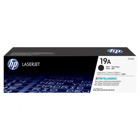 HP 19A originalni bubanj za obradu slika LaserJet