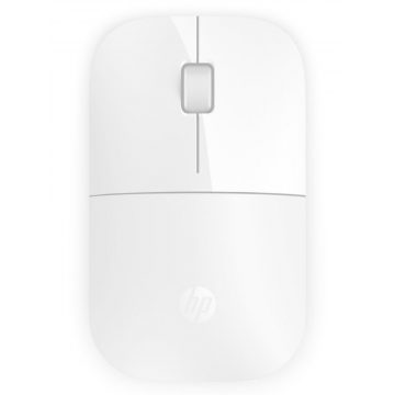 Bežični miš HP Z3700 - Blizzard White