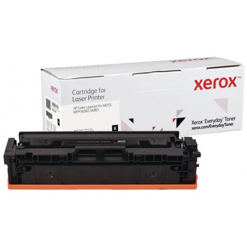 Xerox alternativni toner za HP W2210X (crni, 3150 stranica) za HP Color LaserJet Pro M255, M282, M283