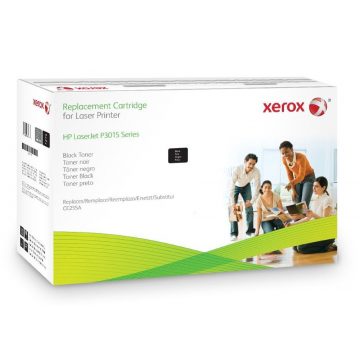   Xerox alternativni toner za HP CE255A (crni, 6000 stranica) za LaserJet P3015