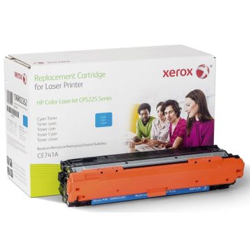   Xerox alternativni toner za HP CE741A (cijan, 7300 stranica) za LJ 5220/5225