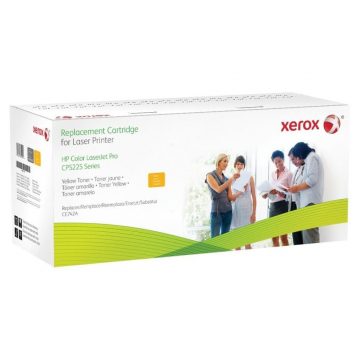   Xerox alternativni toner za HP CE742A (žuti, 7300 stranica) za LJ 5220/5225